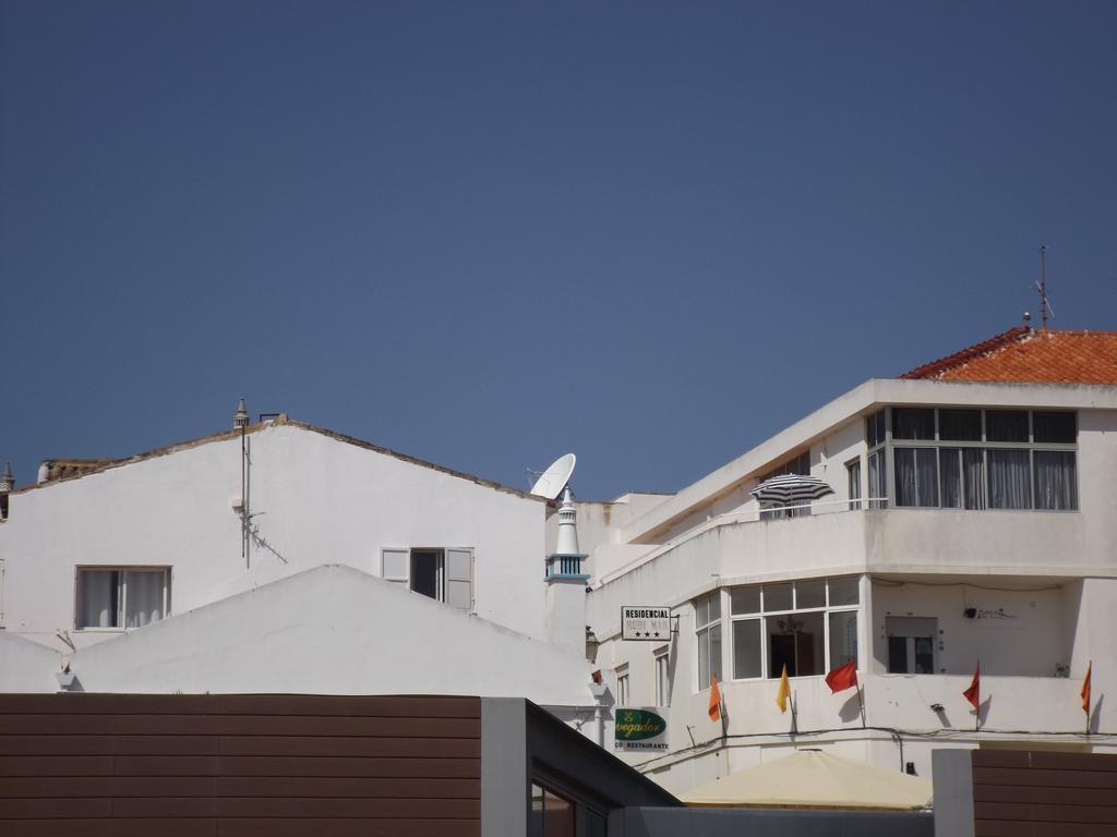 Апартаменти Casas Da Barroca Лагуш Екстер'єр фото